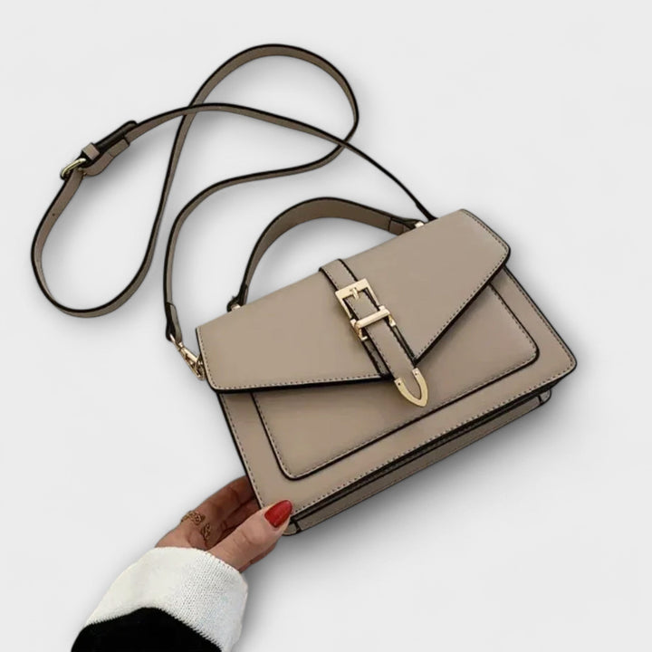 Apolonie | Sac à bandoulière classique