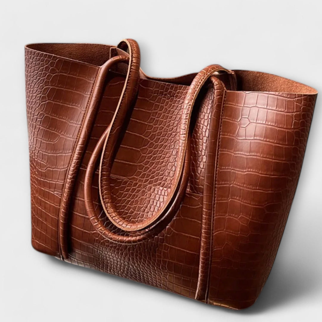 Emilia - Sac à bandoulière vintage