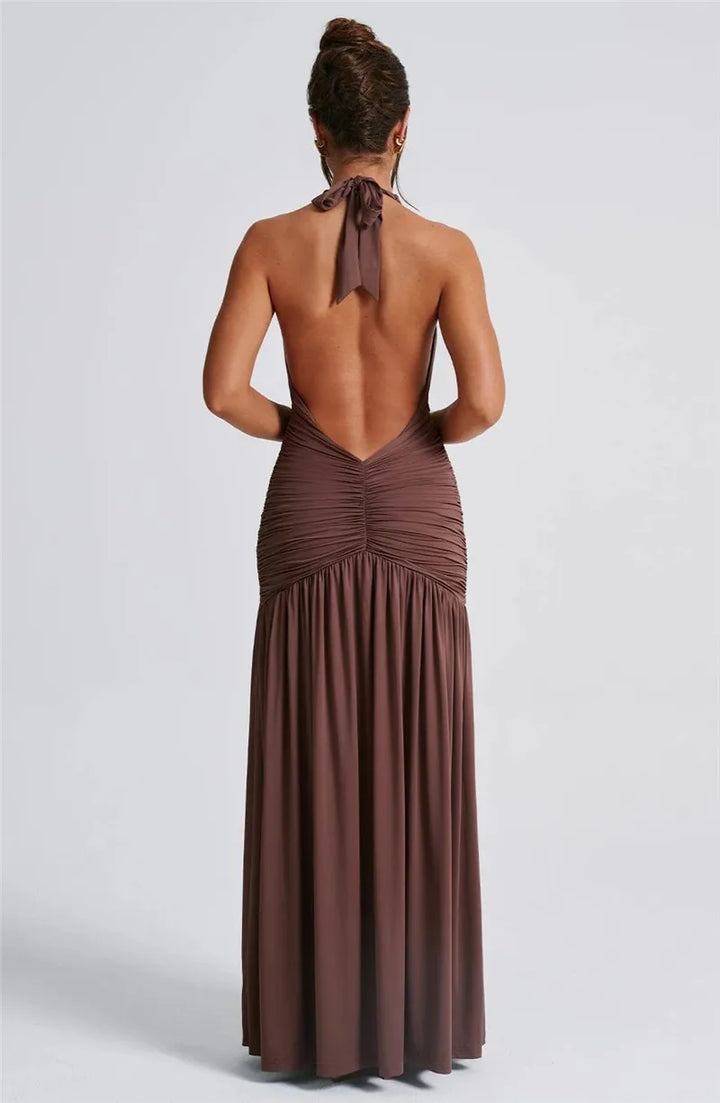 Susi - La Maxi Robe de Rêve