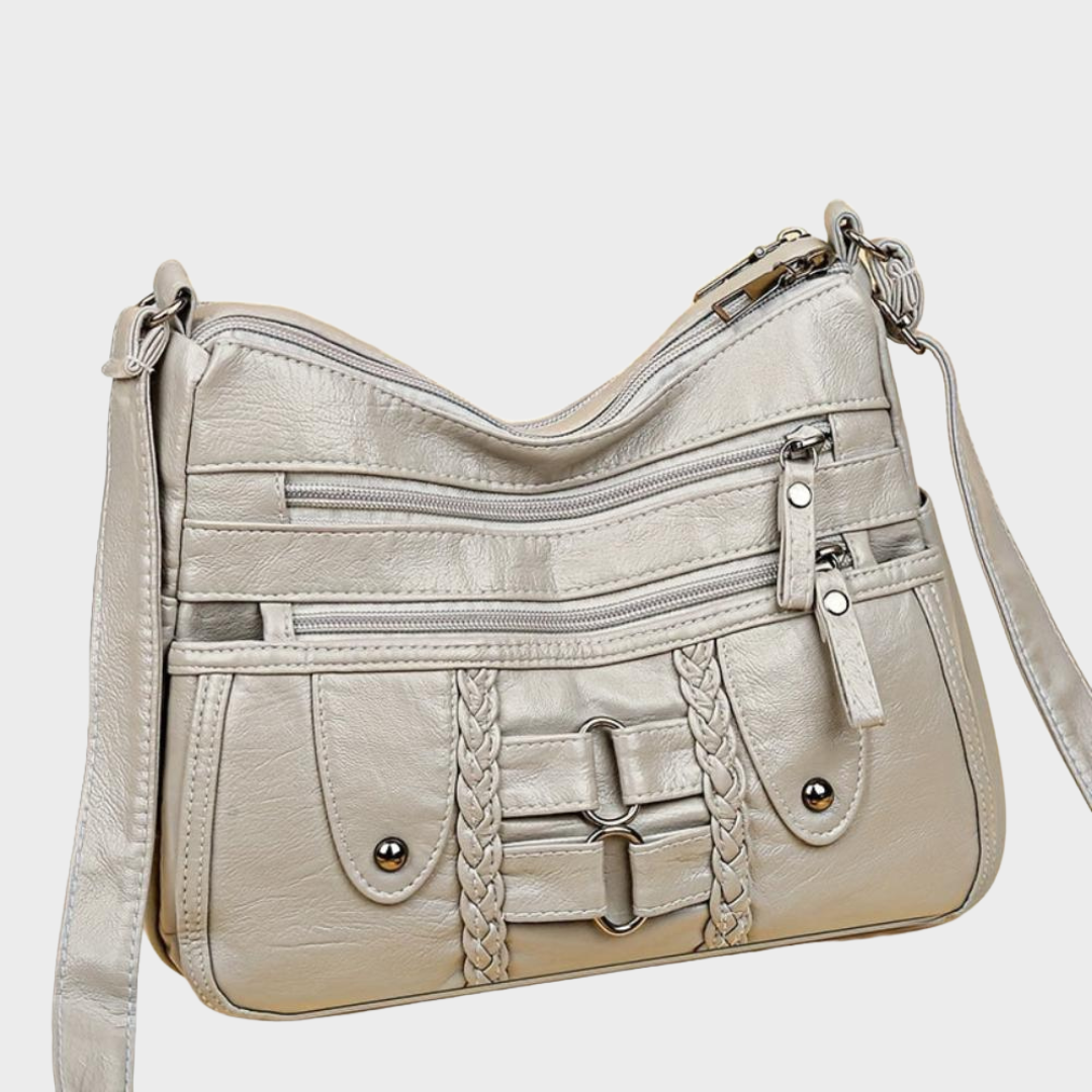 Ivy - Sac bandoulière sécurisé