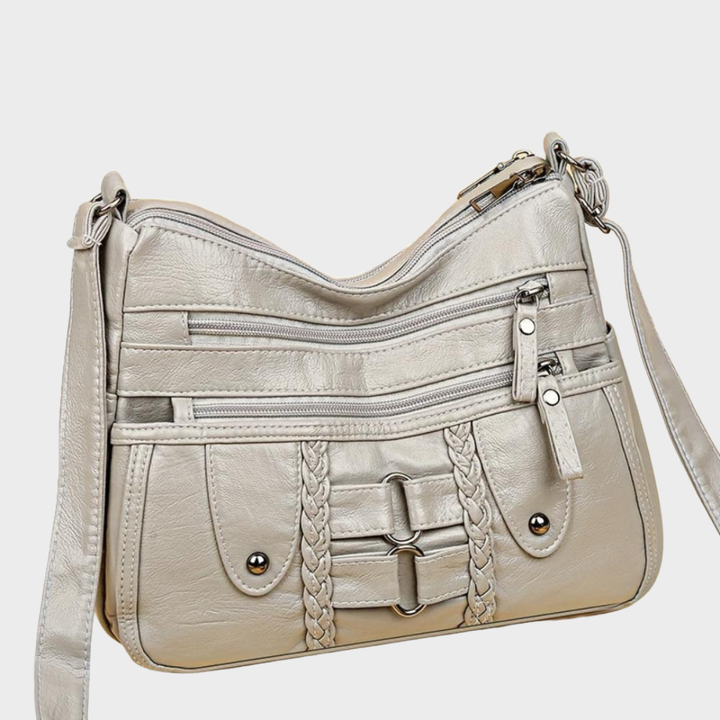 Ivy - Sac bandoulière sécurisé