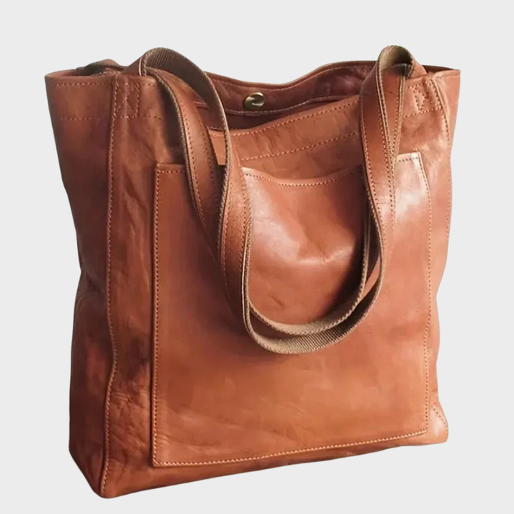 Lila - Sac de ville élégant