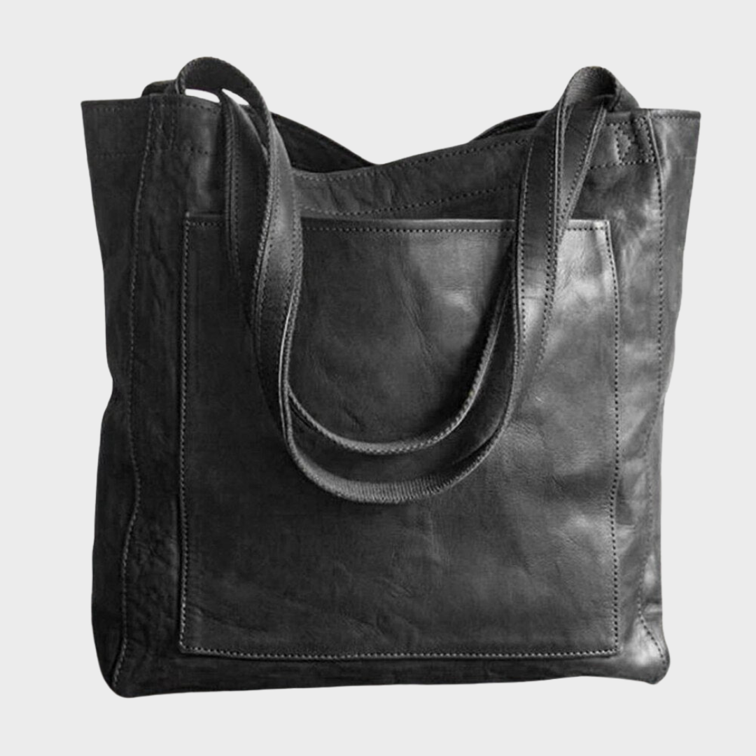 Lila - Sac de ville élégant