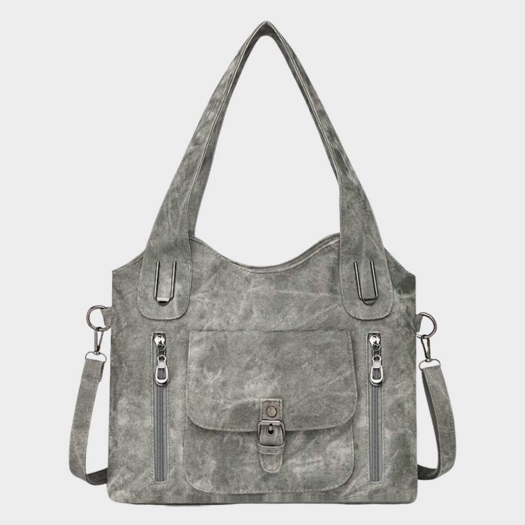 Cecilia - Sac à bandoulière élégance intemporelle