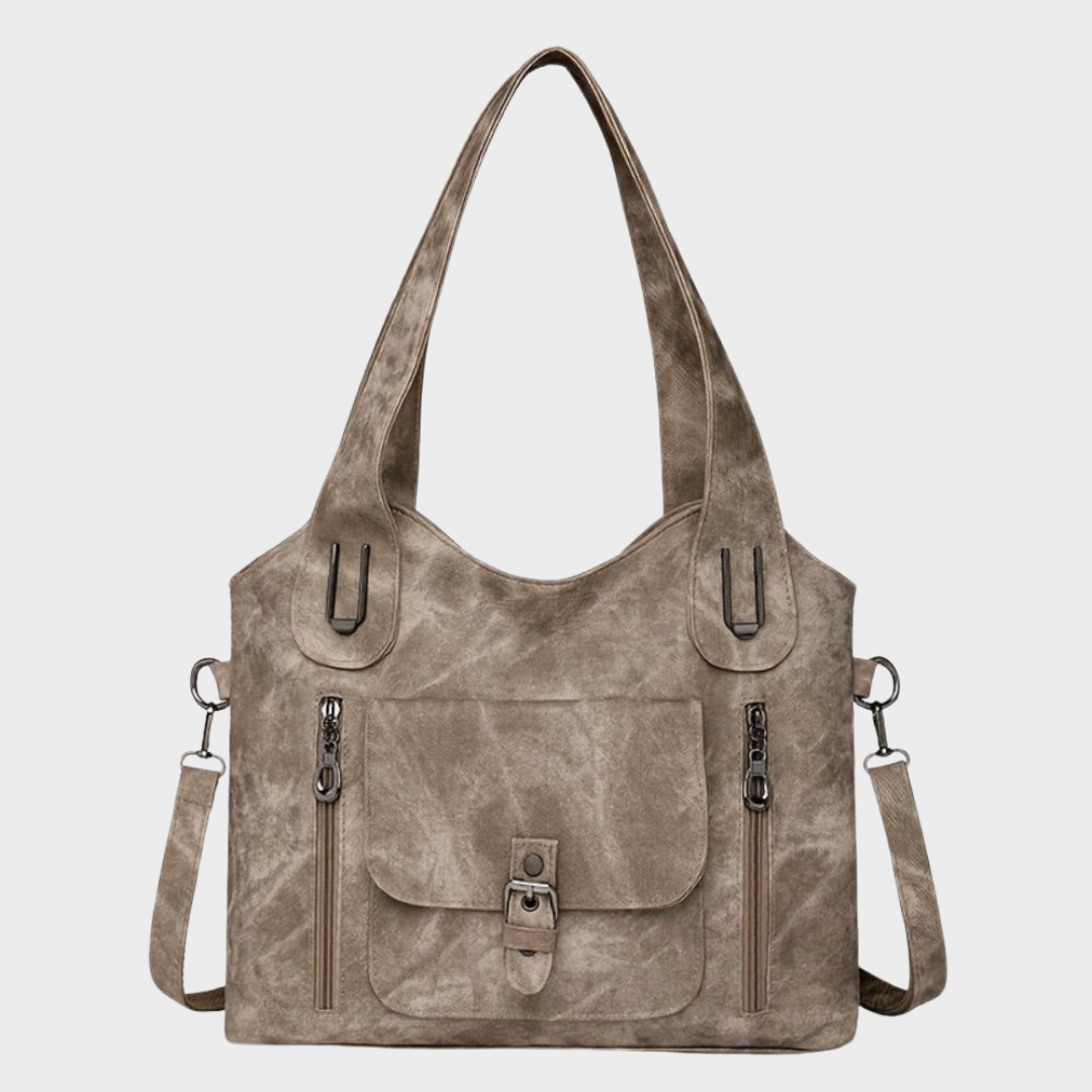Cecilia - Sac à bandoulière élégance intemporelle