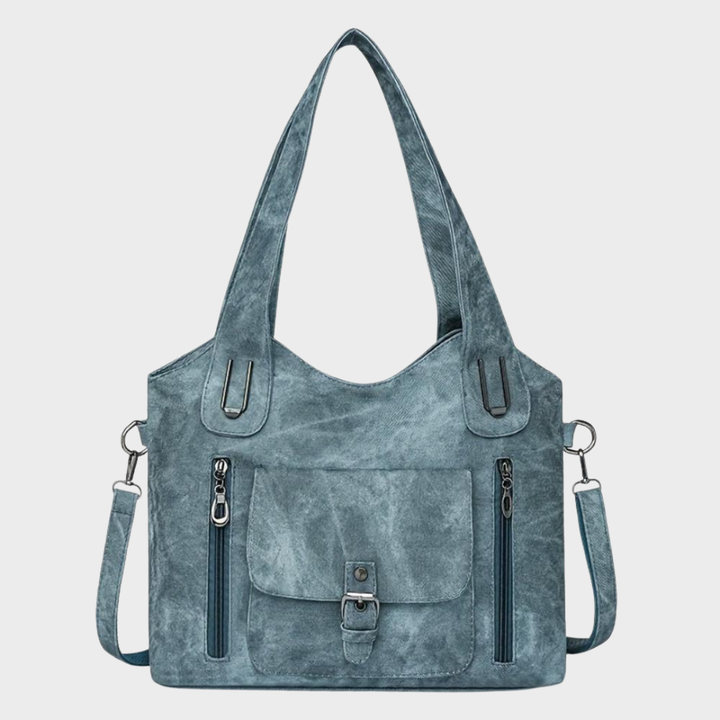 Cecilia - Sac à bandoulière élégance intemporelle