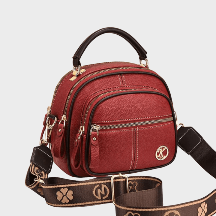 Fiona - Sac à bandoulière classique et chic