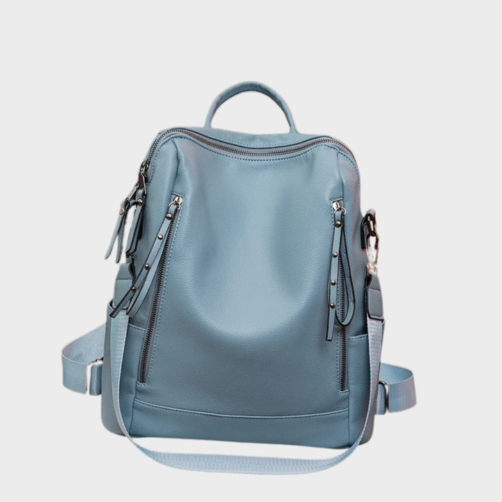 Sienna - Sac à dos urbain chic