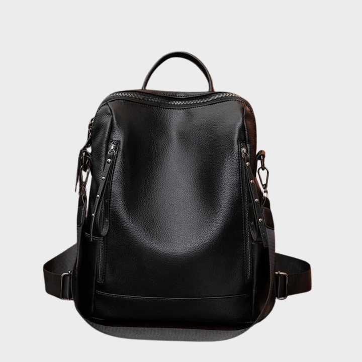 Sienna - Sac à dos urbain chic