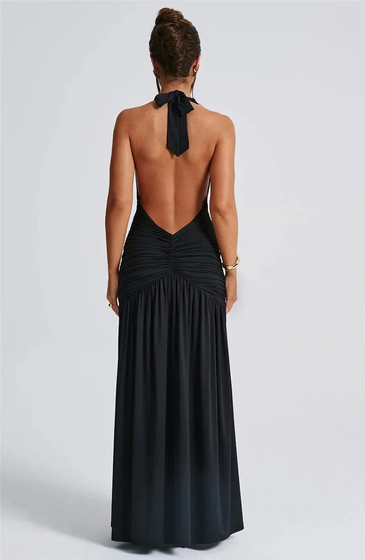 Susi - La Maxi Robe de Rêve