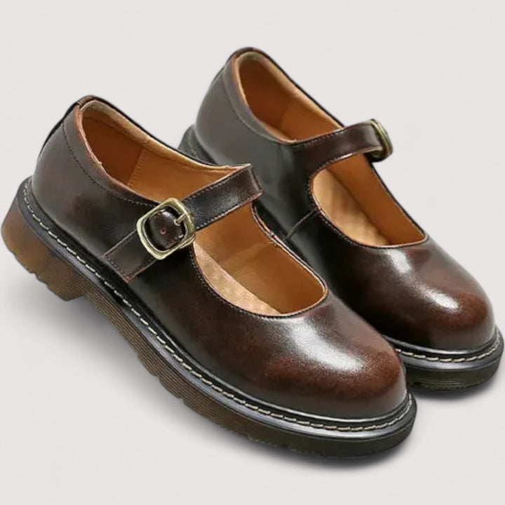 Alegra - Chaussures Vintage et Modernes