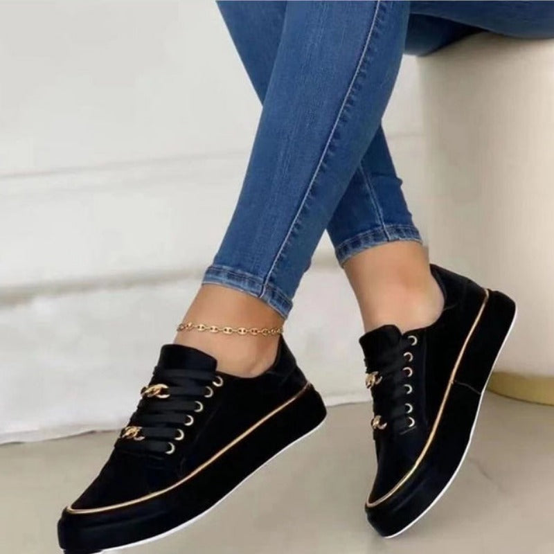 Madeleine - Chaussures Confort Femme