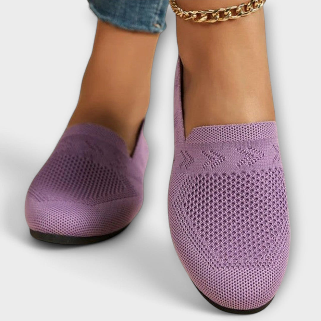 Bottines Loafers Multidimensionnelles