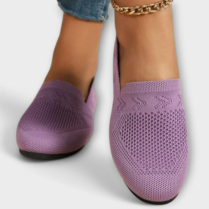 Bottines Loafers Multidimensionnelles