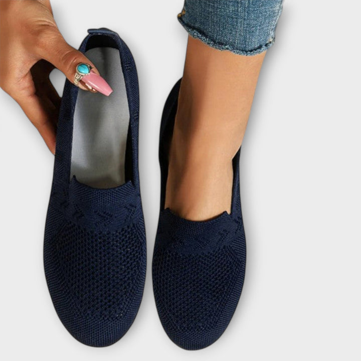 Bottines Loafers Multidimensionnelles