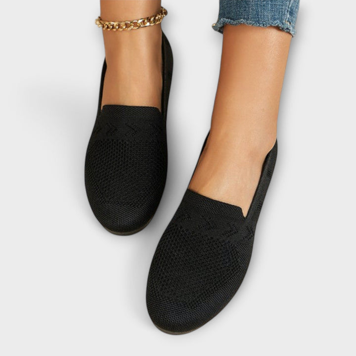 Bottines Loafers Multidimensionnelles