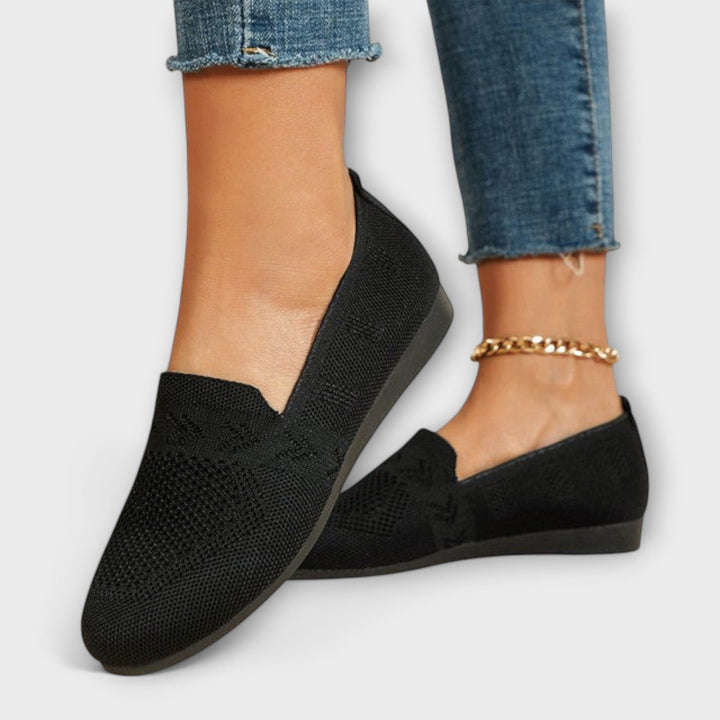 Bottines Loafers Multidimensionnelles
