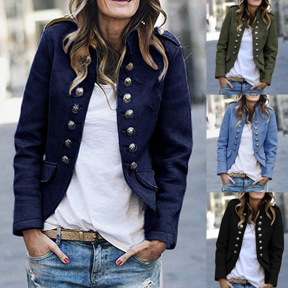 Juliette - Blazer élégant femme