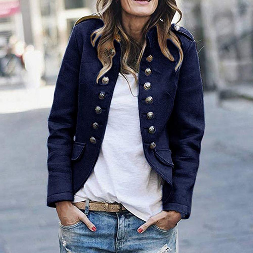 Juliette - Blazer élégant femme