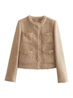Louna - Blazer femme