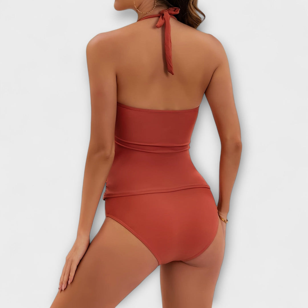 Aurelie - Maillot de bain deux pièces