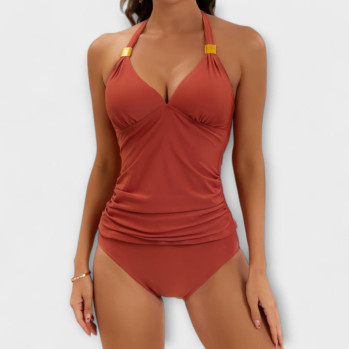Aurelie - Maillot de bain deux pièces