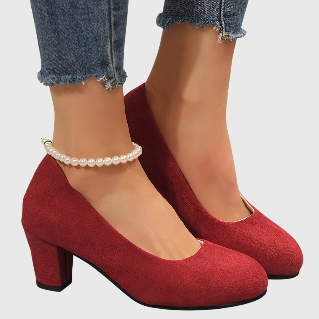 Vayda | Talons Orthopédiques