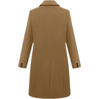Louna - Manteau femme classique