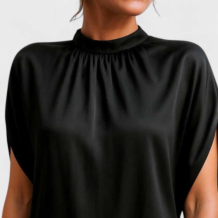 Stéphanie | Robe Flatteuse
