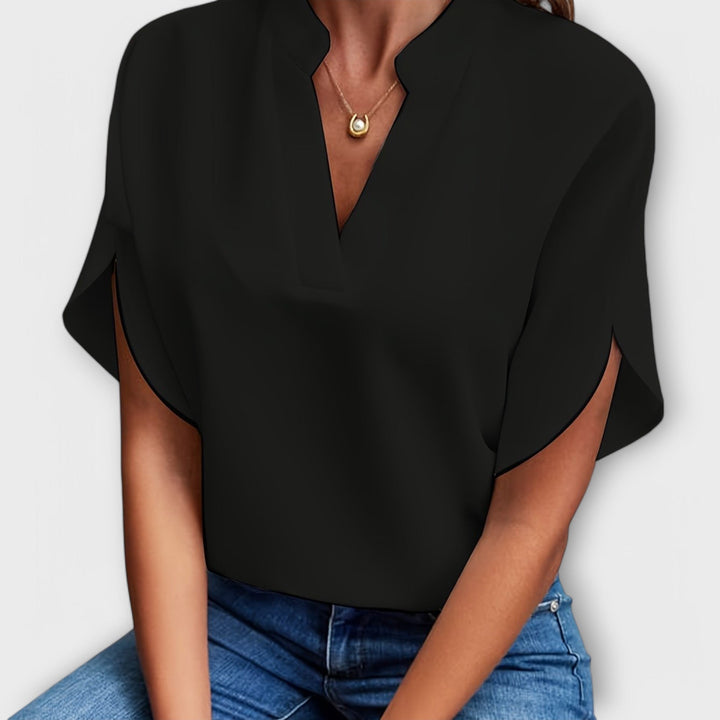 Viviana - Blouse Féminine Légère