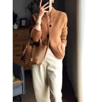Louise - Veste élégante femme