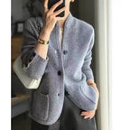 Louise - Veste élégante femme