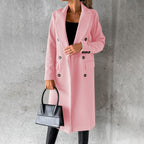 Sophie - Manteau hiver femme