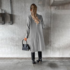 Sophie - Manteau hiver femme