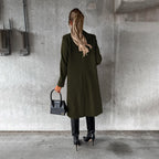 Sophie - Manteau hiver femme
