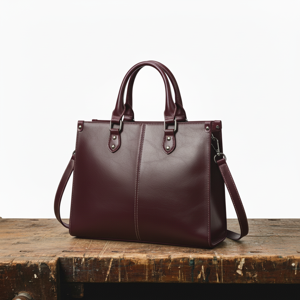 Anna - Sac À Bandoulière