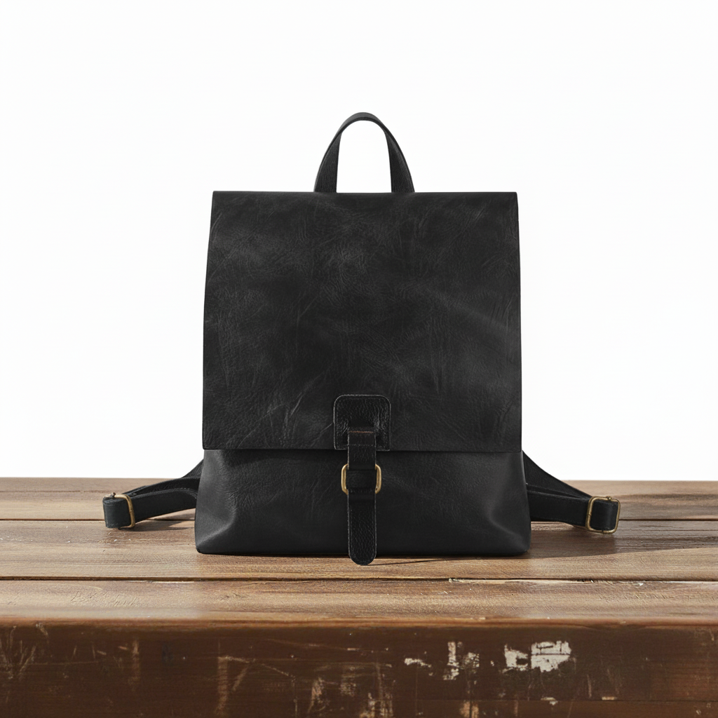 Mathis - Sac À Dos Rétro