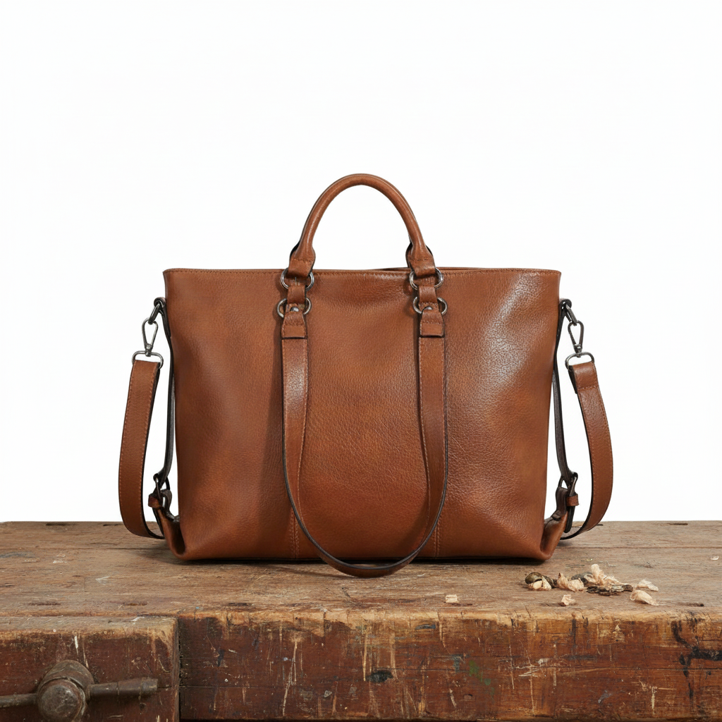 Charlotte - Sac Vintage