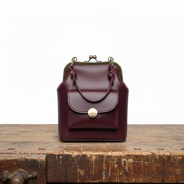 Sac Max Vintage