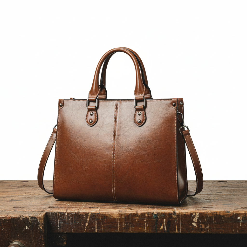 Anna - Sac À Bandoulière