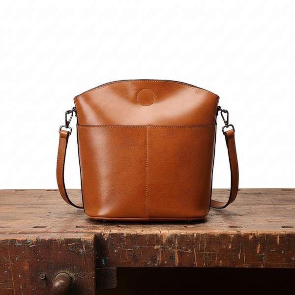 Alina - Sac À Main Design Signature