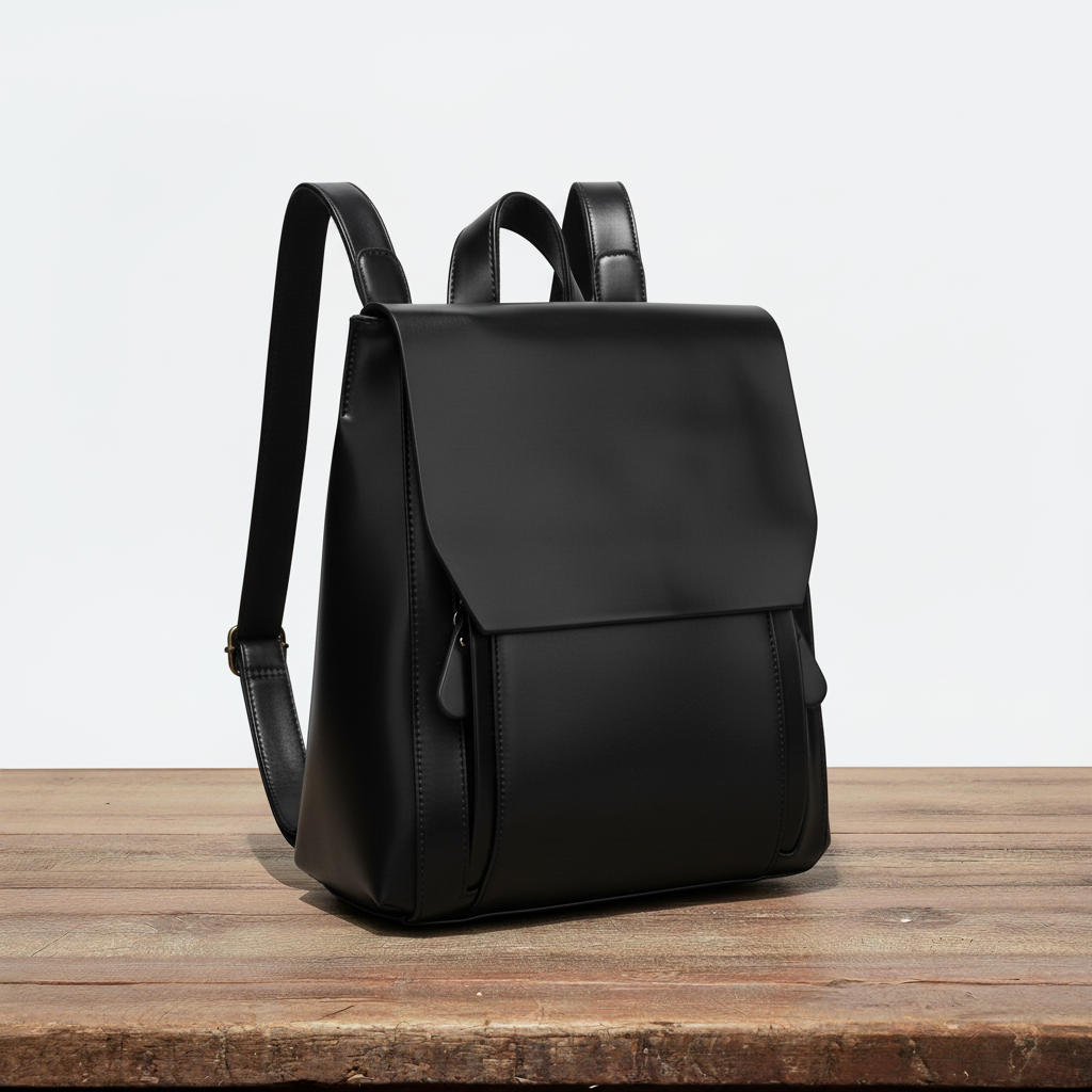 Clara - Sac À Dos Robuste