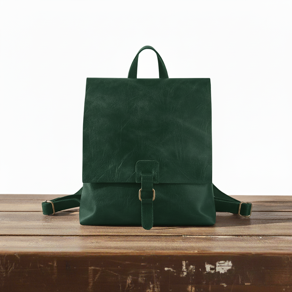 Mathis - Sac À Dos Rétro