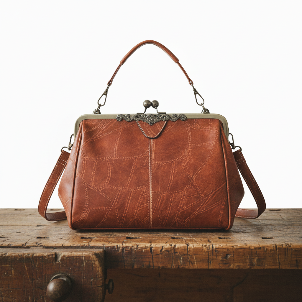 Emilia - Sac Vintage