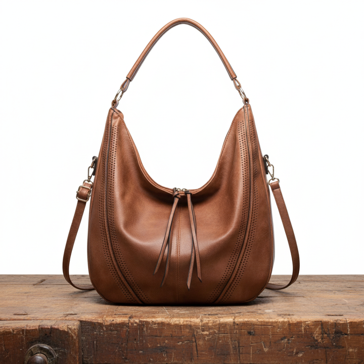 Minerva Sac à bandoulière classique