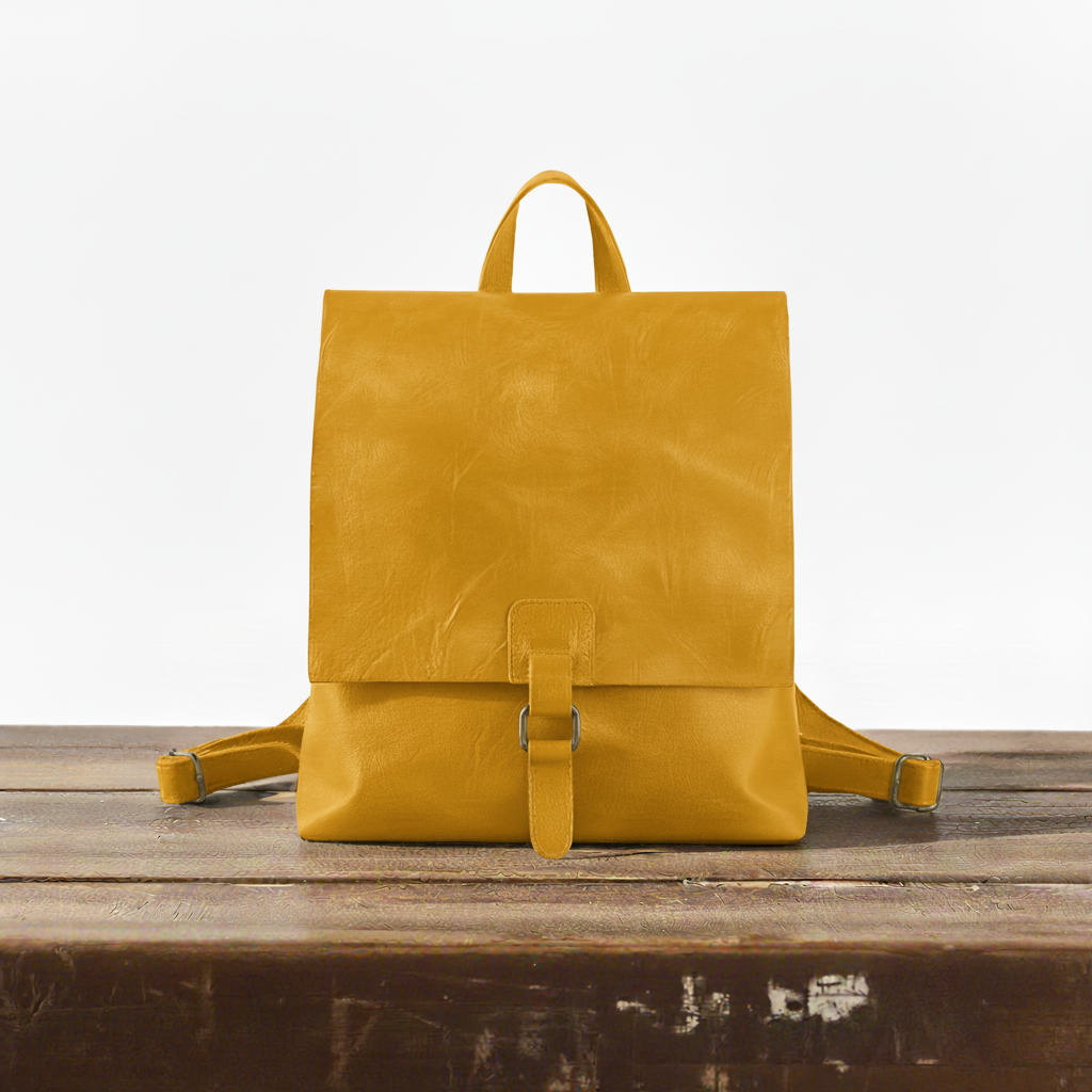 Mathis - Sac À Dos Rétro