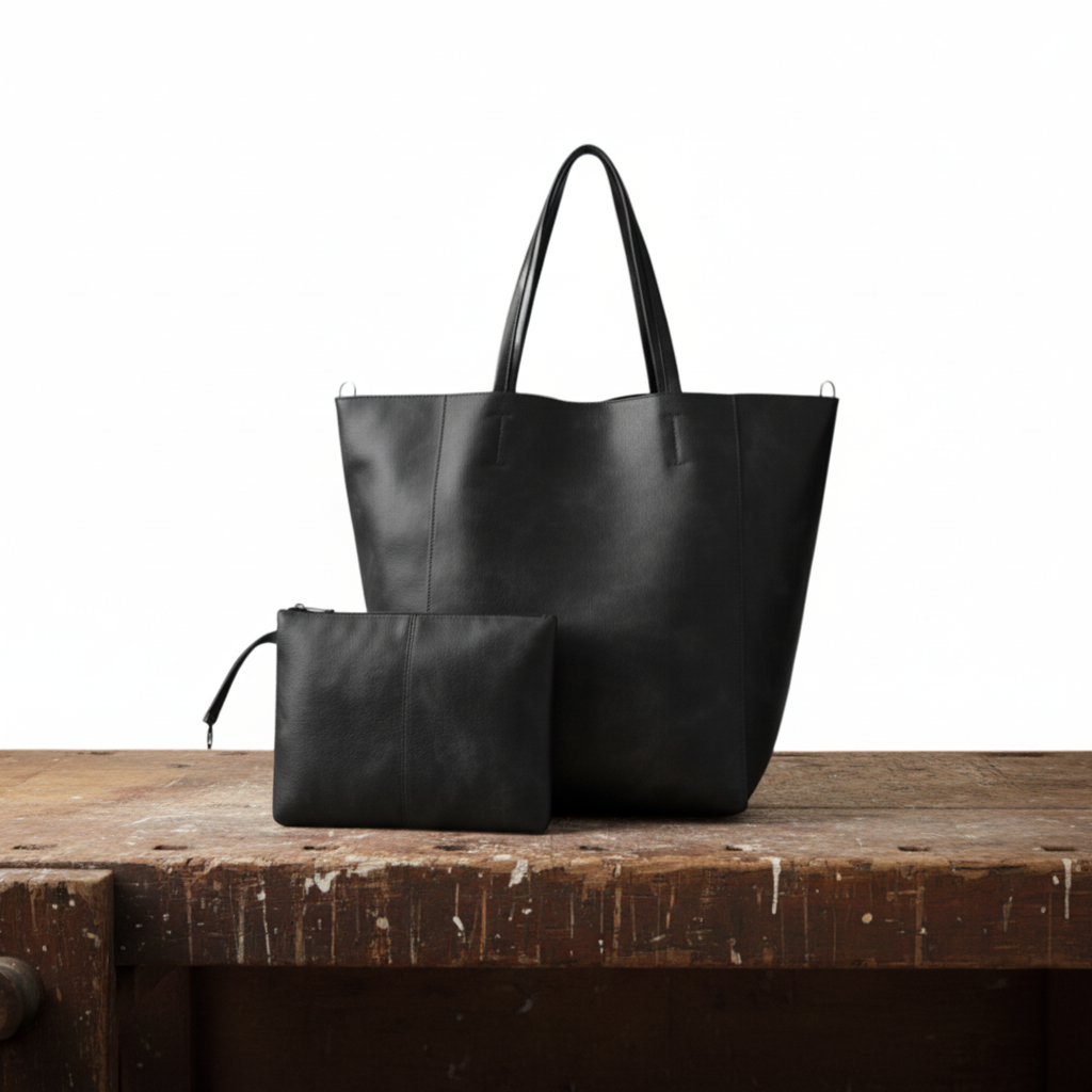 Elsa - Sac À Bandoulière Rétro