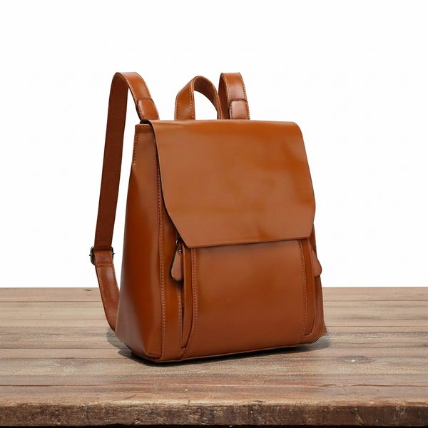 Clara - Sac À Dos Robuste