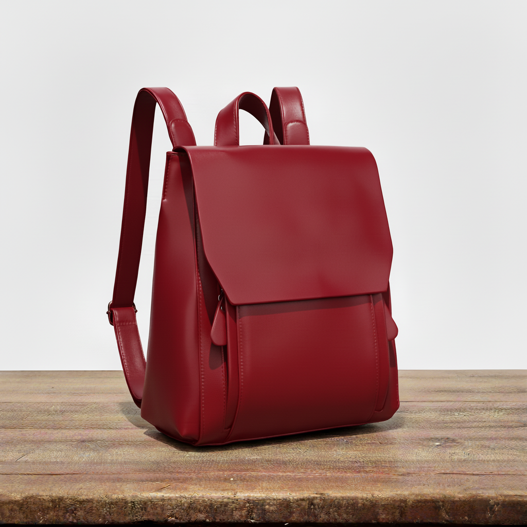 Clara - Sac À Dos Robuste