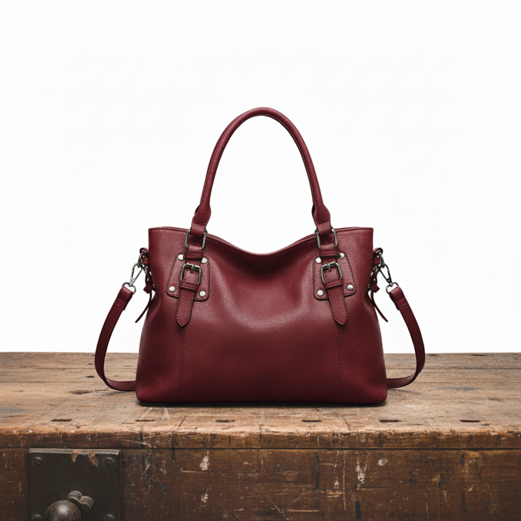 Siena Sac à main luxueux